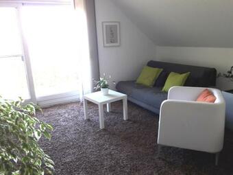 Apartamento Ferienwohnung Ingrid