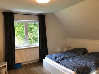 Apartamento Ferienwohnung Marxen - Bredenweg