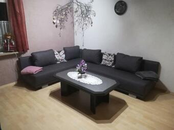 Apartamentos Ferienwohnung Preu�