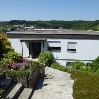 Apartment In Maulbronn
