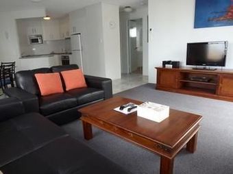 Aparthotel Langley Park Apartments