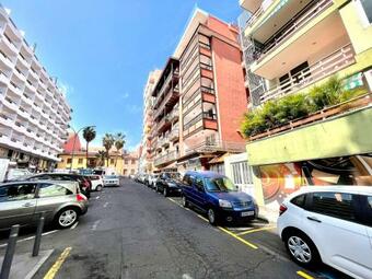 Apartamento Nice Studio Pp Without Balcony,with Wifi And Heated Pool