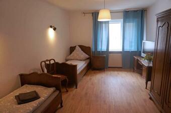 Apartamento Monteurpension Burgenlandschmiede