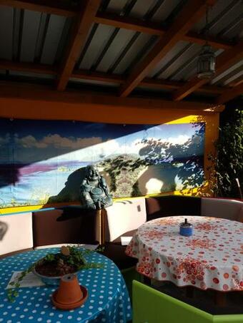 Apartamento Marielies-urlaubsstube