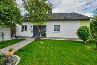 Apartamento Ferienwohnung Drosi Am Berg