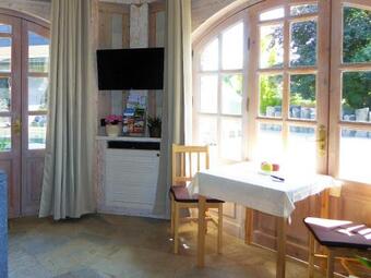 Ferienhaus Waldernbach