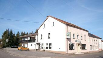 Hotel Gasthaus Kerber