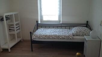 Apartamento Ferienhaus Schwalbennest