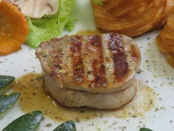 Germania Hotel Am Schlosspark