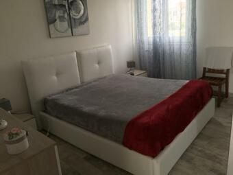Apartamento Espace Bien �tre