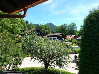 Hostal G�stehaus Sonnleit`n