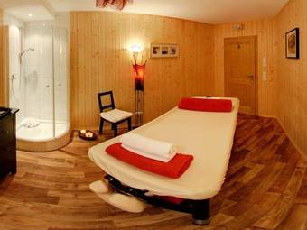 Hotel Hubertushof Eventhotel & Restaurant