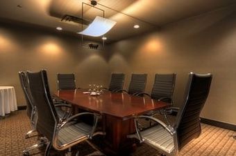 The Lonsdale Quay Hotel