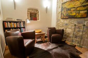 Casa Cristina Bed&breakfast