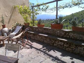 Agroturismo Corte Paganini Casa Vacanze