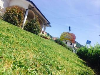 Bed & Breakfast Archi Di Sole