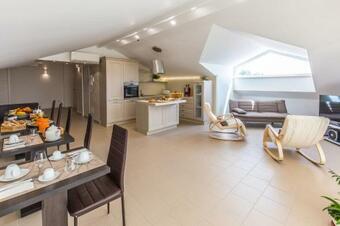 Bed & Breakfast Honey Spa