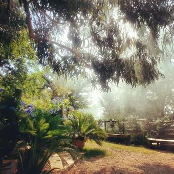 Agroturismo Carretiello