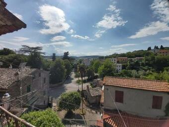 Apartamento Il Rifugio Nel Borgo