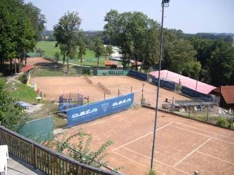 Hotel-pension Stadlhuber