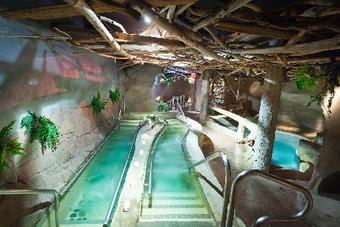 Hotel Kingfisher Oceanside Resort & Spa