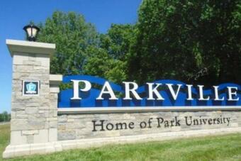 Apartamento Cute Modern Loft In The Heart Of Parkville 207