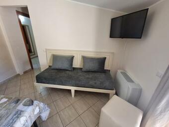 Apartamento Attico Vista Castello