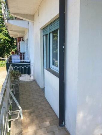 Apartamento Appartamento Punta Del Lago