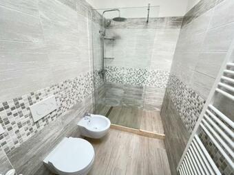 Apartamento Accogliente Casa Vacanze A 300m Dal Mare