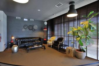 Hotel La Meridiana Perugia