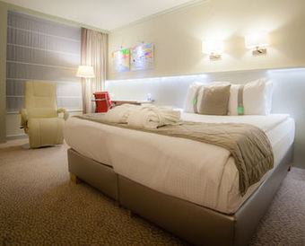 Hotel Holiday Inn Leiden