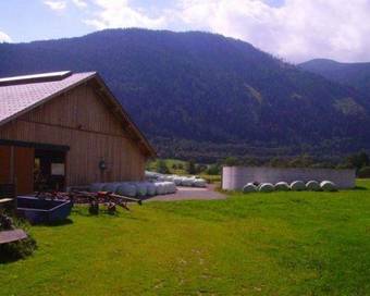 Agroturismo Urbangut