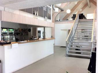 Tollundgaard Golf Park & Apartments