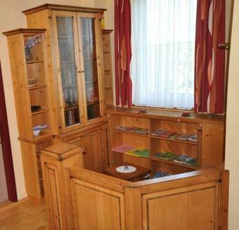 Hotel Gasthof Zum Kramer