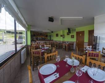 Hostal Casa Da Vasca