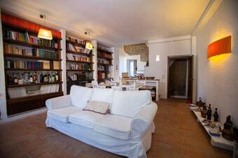 Apartamento Villa Gusto E Benessere La Terrazza Nel Borgo