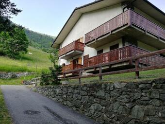 Apartamento Le Renard