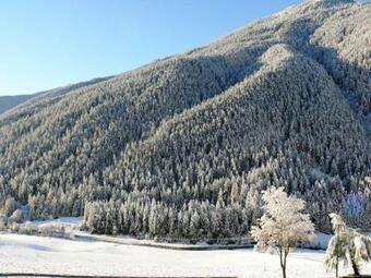 Apartamento My Dream A Saint Oyen