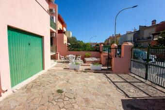 Apartamento Sky Iris