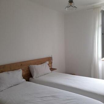 Apartamento Casa Cucun