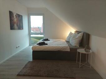 Likehome-ferienhaus In Minden