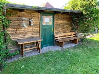 Apartamento Vineta Ferienwohnungen