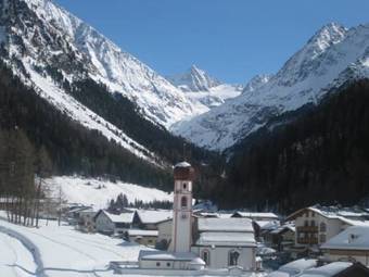 Hotel Gasthof Sch�pf