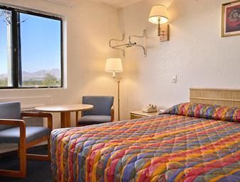 Hotel Super 8 Lake Havasu City