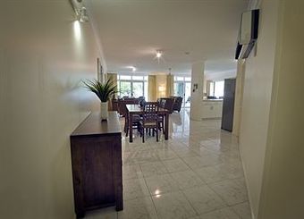 Aparthotel Costa Royale Beachfront Apartments