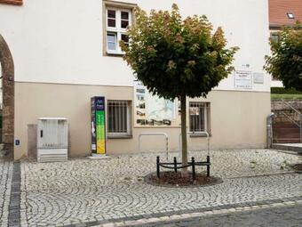 Apartamento Ferienwohnung M�cheln Geiseltal