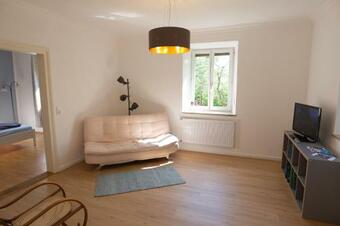 Apartamento Villa Anton