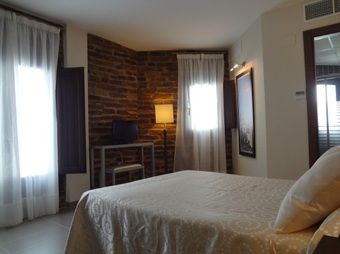 Hotel Rural Real De Poqueira