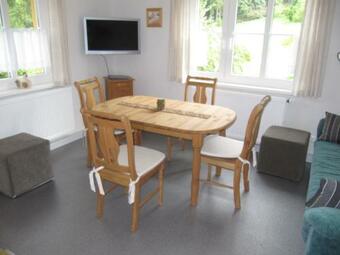 Apartamentos Ferienwohnung H�gelhof