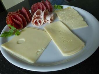 Hostal Pension Ziemann